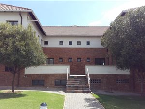 891 m² Office Space in Boskruin