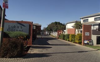 2 Bedroom Apartment in Birchleigh
