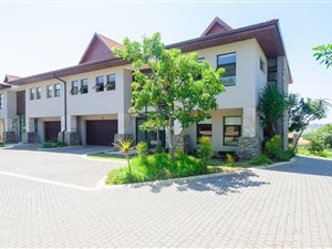 5 Bed Townhouse in Zimbali Coastal Resort