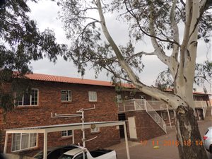 2 Bed Apartment in Trichardt