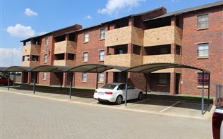 2 Bedroom Apartment in South Hills