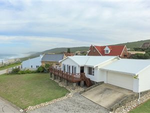3 Bed House in Beachview