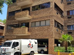 528 m² Office Space in Parktown