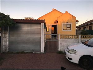 2 Bed House in Highbury