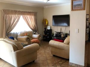 3 Bed Townhouse in Pretoria North