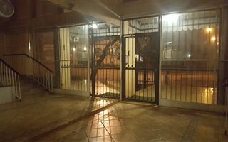 1 Bedroom Flat in Arcadia