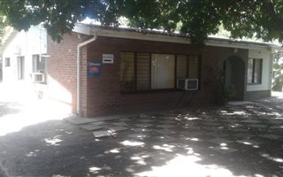 1180 m² Commercial space in Mtubatuba