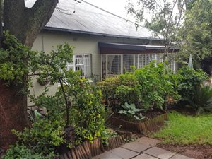 3 Bed House in Melville