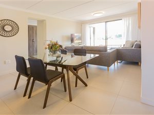 3 Bed Apartment in The Hills