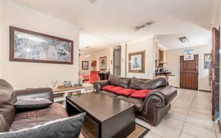 3 Bedroom Cluster in Waverley