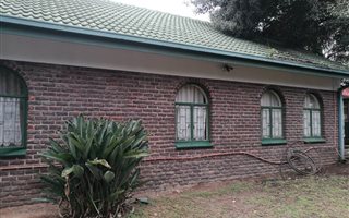 3 Bedroom House in Garsfontein