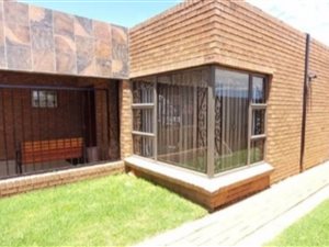 3 Bed House in Actonville