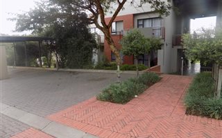 1 Bedroom Apartment in Jackal Creek Golf Estate