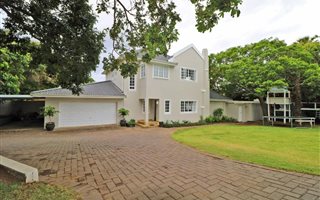5 Bedroom House in Selborne