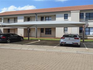 2 Bedroom Apartment in The Stewards