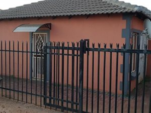 3 Bed Simplex in Clarina