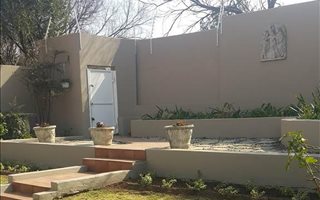 3 Bedroom House in Bryanston