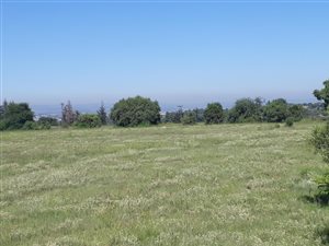 1 ha Land available in Sun Valley