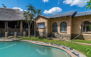 3 Bedroom House in Malanshof