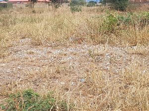 408 m² Land available in Marblehall