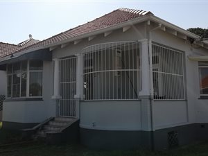 150 m² Commercial space in Umbilo