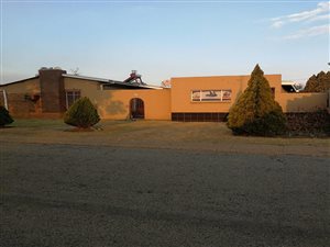 4 Bed House in Riversdale