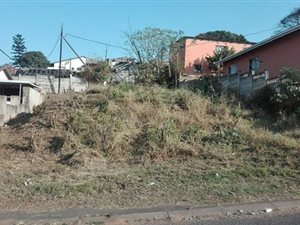 292 m² Land available in Newlands East