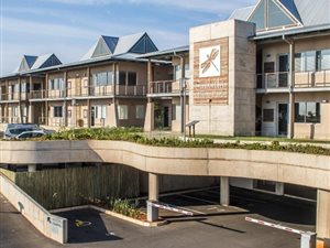 94 m² Commercial space in Simbithi Estate