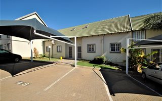 2 Bedroom Apartment in Bassonia