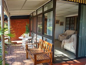 2 Bed Townhouse in Glenmore