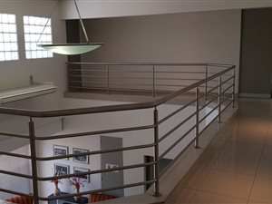 442 m² Office Space in Nieuw Muckleneuk