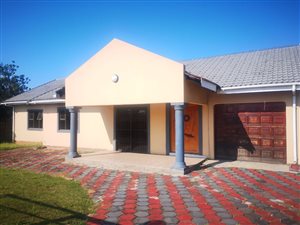 3 Bed House in Birdswood