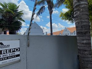 2 Bed Townhouse in Edenglen