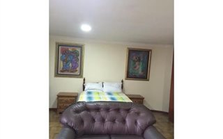 1 Bedroom House in Morninghill