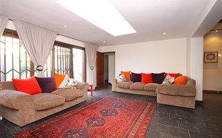 5 Bedroom House in Northcliff