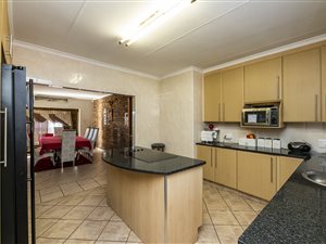 4 Bed House in Mayberry Park