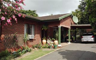 3 Bedroom House in Hillary