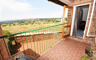 2 Bedroom Apartment in Greymont