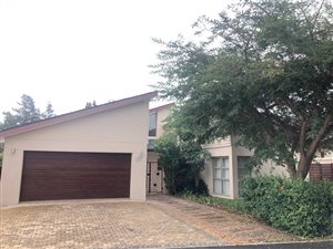 4 Bed House in Arabella Country Estate