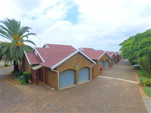 3 Bed Townhouse in Norkem Park