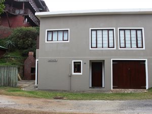 4 Bed House in Buffels Bay