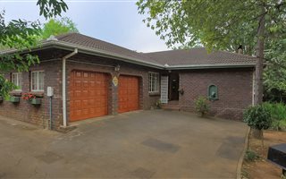 3 Bedroom House in Athlone