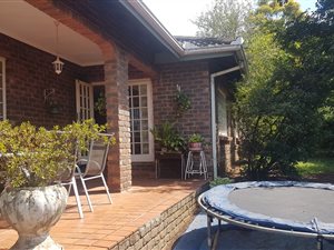3 Bed House in Athlone