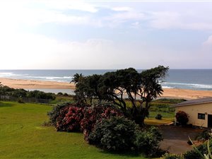 2137 m² Land available in Umzumbe