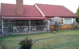 3 Bedroom House in Vanderbijlpark CE