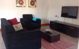 2 Bedroom Townhouse in Keidebees
