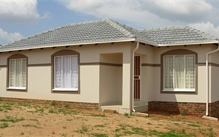 3 Bedroom House in Dawnpark
