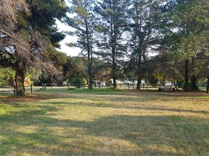 2 ha Land available in North Riding