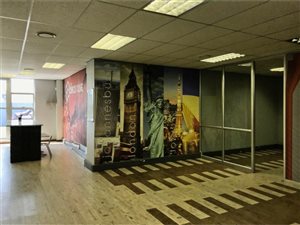 263 m² Commercial space in Bedfordview