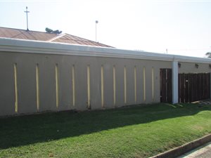 3 Bed House in Homestead
